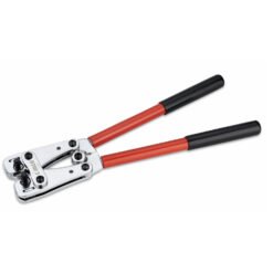 Πρέσα ακροδεκτών μηχανική 6-50mm2 CIMCO 101883