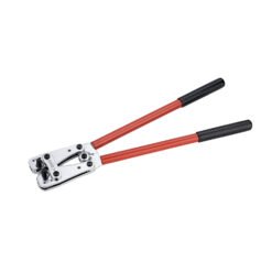 Πρέσα ακροδεκτών μηχανική 16-95mm2 CIMCO 101884