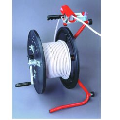 Στροφείο καλωδίων CIMCO 142740 4