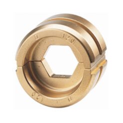 Μήτρα πρέσας 6mm2 DIN 46235-DIN 46267 CIMCO 105730