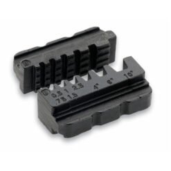 Προφίλ αντικατάστασης για πρέσα 0.5-1mm2 CIMCO 106012