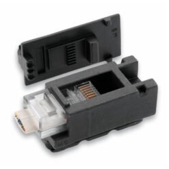 Προφίλ αντικατάστασης για πρέσα RJ45 CIMCO 106017