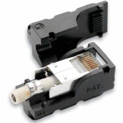 Προφίλ αντικατάστασης για πρέσα RJ45 CIMCO 106018