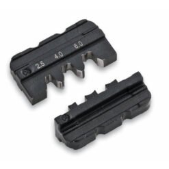 Προφίλ αντικατάστασης για πρέσα 2.5-6mm2 CIMCO 106028