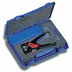 Απογυμνωτής καλωδίων JOKARI Quadro CIMCO 100728