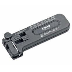 Απογυμνωτής καλωδίων ακριβείας JOKARI ESD-PLUS 0,30-1,00mm CIMCO 120039