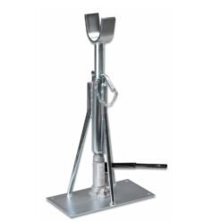 Ανελκυστήρας τυμπάνου καλωδίου υδραυλικός CIMCO 142322