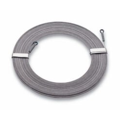 Ατσαλίνα μεταλλική 20m CIMCO 140008