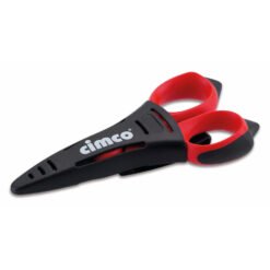 Ψαλίδι ηλεκτρολόγου με θήκη CIMCO 120126
