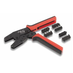 Πρέσα ακροδεκτών μηχανική 0.5-10mm2 Click´n´Crimp CIMCO 106000