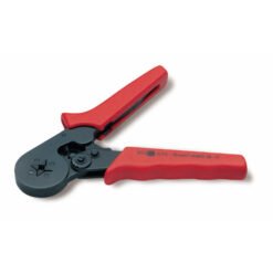 Πρέσα ακροδεκτών μηχανική 0,08-10mm2 CIMCO 101925