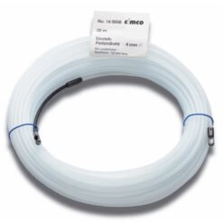 Ατσαλίνα πλαστική 15m CIMCO 140056