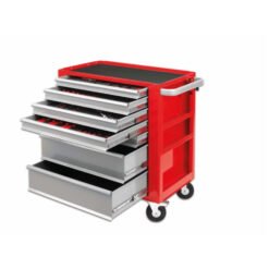 Τρόλεϊ εργαστηρίου με εργαλεία CIMCO 177502