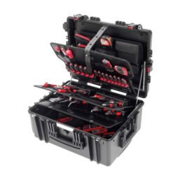 Σκληρή θήκη με εργαλεία και εξαιρετικό εξοπλισμό Gigant Pro Trolley CIMCO 176882