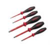 Σετ κατσαβιδιών 5 τεμαχίων Allen 1000V μόνωση VDE CIMCO 117820 1