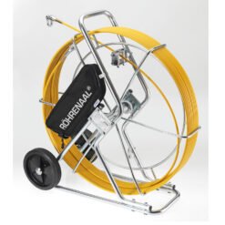 Σύστημα έλξης καλωδίων 250m CIMCO 142252