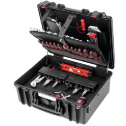 Σκληρή θήκη με εργαλεία CIMCO 176898