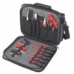 Τσάντα εργαλείων πλήρης και μεταφοράς εγγράφων φορητών υπολογιστών CIMCO 175132