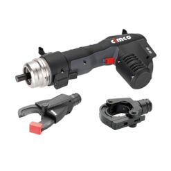 Πρέσες ακροδεκτών υδραυλικές