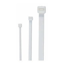 Δεματικά Καλωδίων Λευκά