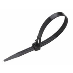 Δεματικά Καλωδίων Μαύρα