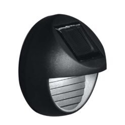 Modee  Απλίκα Ηλιακή 6lms 2700K IP44 Επαναφορτιζόμενη με μπαταρία Ni-Mh  60.000h