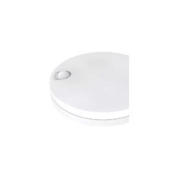 Modee Πλαφονιέρα 18W Με Ανιχνευτή Κίνησης 1820lms 4000K 4