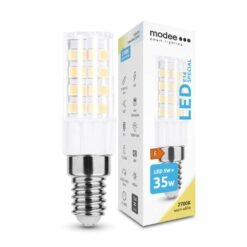 Λάμπα LED Special Ceramic 5W E14 360° 2700K (420 lumen)