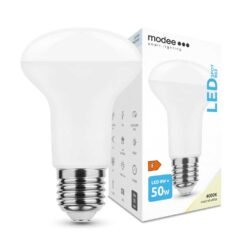 Modee  Λάμπα LED Spot R63 8W E27 110° 4000K (640 lumen) A-series ERP