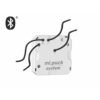 Dimmer αστρονομικό Mini mi.puck Hugo Müller EA27.11pro4 Χωνευτό για Ταινίες LED 1 Dimmer αστρονομικό Mini mi.puck Hugo Müller EA27.11pro4 Χωνευτό για Ταινίες LED 1