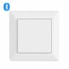 Dimmer αστρονομικό mi.puck Hugo Müller EA76.10pro4 Χωνευτό 2 Dimmer αστρονομικό mi.puck Hugo Müller EA76.10pro4 Χωνευτό 2