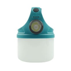 Technik Camping Lantern C40 (+1×18650 1200mAh) LM/XPE LED + micro USB (350 lumen)