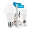 Modee LED Globe A60 18,5W E27 270° 6000K (1900 lumen) ERP 2