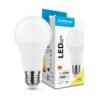 Modee LED Globe A60 18,5W E27 270° 2700K (1900 lumen) ERP 1