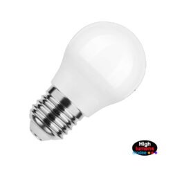 Modee LED Modee LED Globe Mini G45 7W E27 180° 2700K (700 lumen) ERP 3