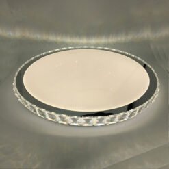 Modee Πλαφονιέρα 96W LED A-G101 2x48W 3CCT D510x75mm + Τηλεχειριστήριο (9120 lumen) 16 Modee Πλαφονιέρα 96W LED A-G101 2x48W 3CCT D510x75mm + Τηλεχειριστήριο (9120 lumen) 6