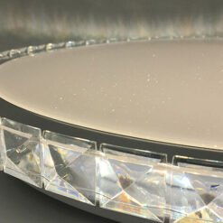 Modee Πλαφονιέρα 96W LED A-G101 2x48W 3CCT D510x75mm + Τηλεχειριστήριο (9120 lumen) 17 Modee Πλαφονιέρα 96W LED A-G101 2x48W 3CCT D510x75mm + Τηλεχειριστήριο (9120 lumen) 7