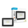 Modee LED Προβολέας A2-Σειρά Slim 10W 120° 4000K (900 lumen) ERP 1