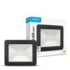 Modee LED Προβολέας A2-Σειρά Slim 20W 120° 4000K (1800 lumen) ERP 2
