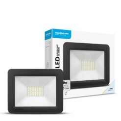 Modee LED Προβολέας A2-Σειρά Slim 20W 120° 6000K (1800 lumen) ERP