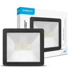 Modee LED Προβολέας A2-Σειρά Slim 50W 120° 6000K (4500 lumen) ERP