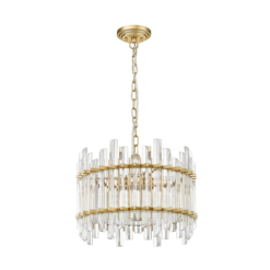 ZUMA LINE PENDANT ALEXANDRIA P0556-06D-V7V7 6XG9