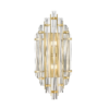 ZUMA LINE WALL LAMP ALEXANDRIA W0556-02A 2XG9 GOLD 2