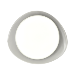 ZUMA LINE LED CEILING LAMP AURA FM2201001-470 24W