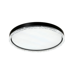 ZUMA LINE LED CEILING LAMP REGI FM2304600R-MB 70W