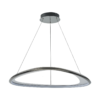 ZUMA LINE LED PENDANT GETAFE MD3888-1L-3BCT 57W 30 1