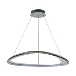 ZUMA LINE LED PENDANT GETAFE MD3888-1L-3BCT 57W 30