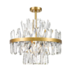 ZUMA LINE CEILING LAMP CONSTANTINOPLE C0567 8XG9 1
