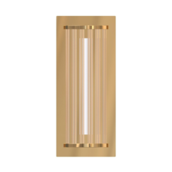 ZUMA LINE LE WALL LAMP CALLY MB3114-1-3GT 10W CCT