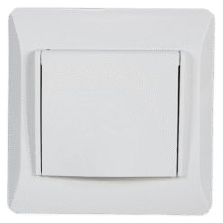 ΠΛΑΙΣΙΟ ΜΕ ΚΑΠΑΚΙ ΓΙΑ ΠΡΙΖΑ ΣΟΥΚΟ ΛΕΥΚΟ EL0629 SPLENDOR